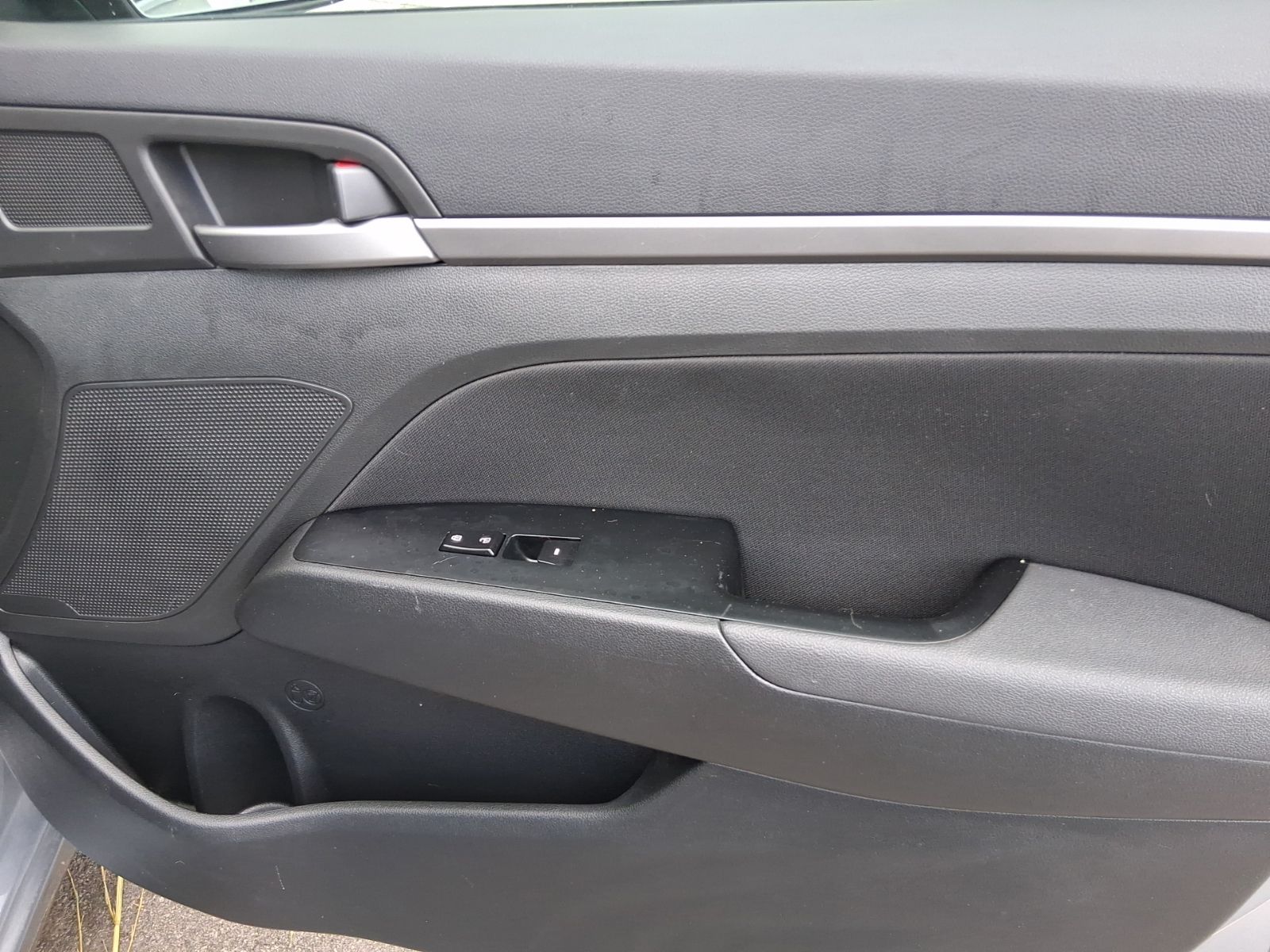 Used Car 2017 Hyundai Elantra  Value Edition For Sale Under $12,000 In Austin, Texas