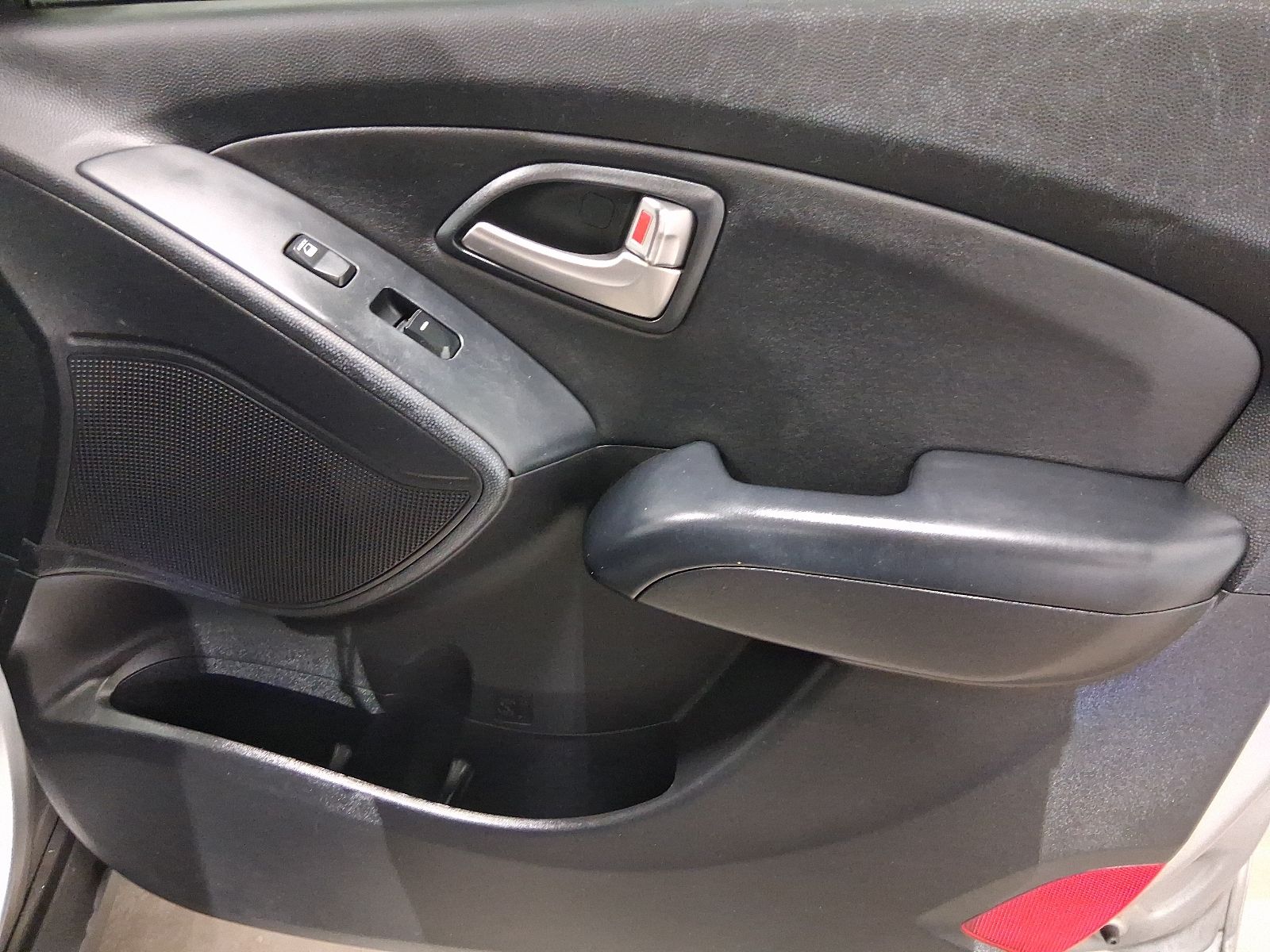 Used Car 2013 Hyundai Tucson  Gls For Sale Under $10,000 In Austin, Texas