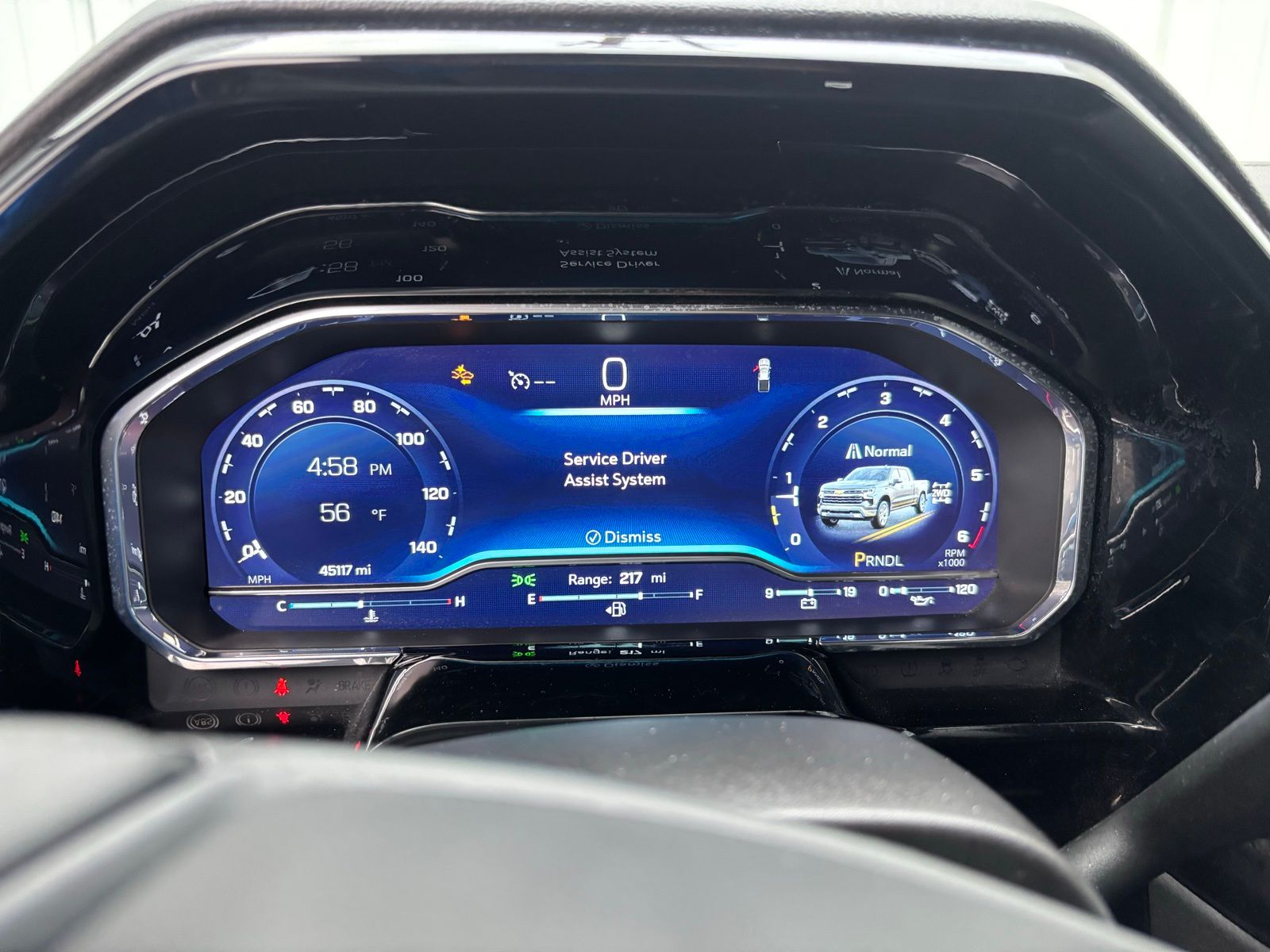 Used Car 2023 Chevrolet Silverado 1500  Lt For Sale Under $35,000 In Austin, Texas