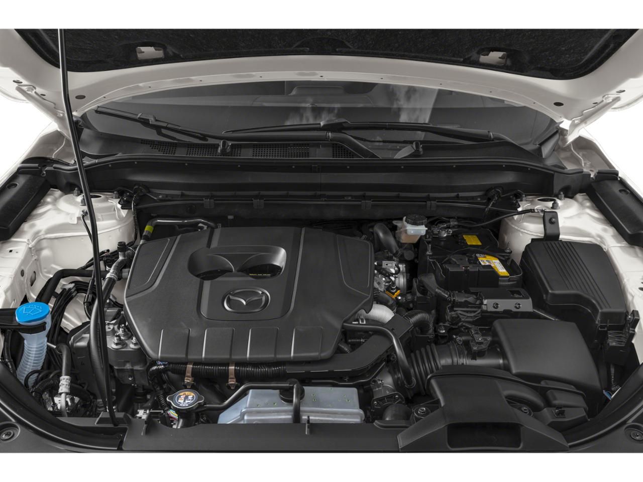 2025 Mazda Cx-5  2.5 S Premium Plus Package In Austin, Texas