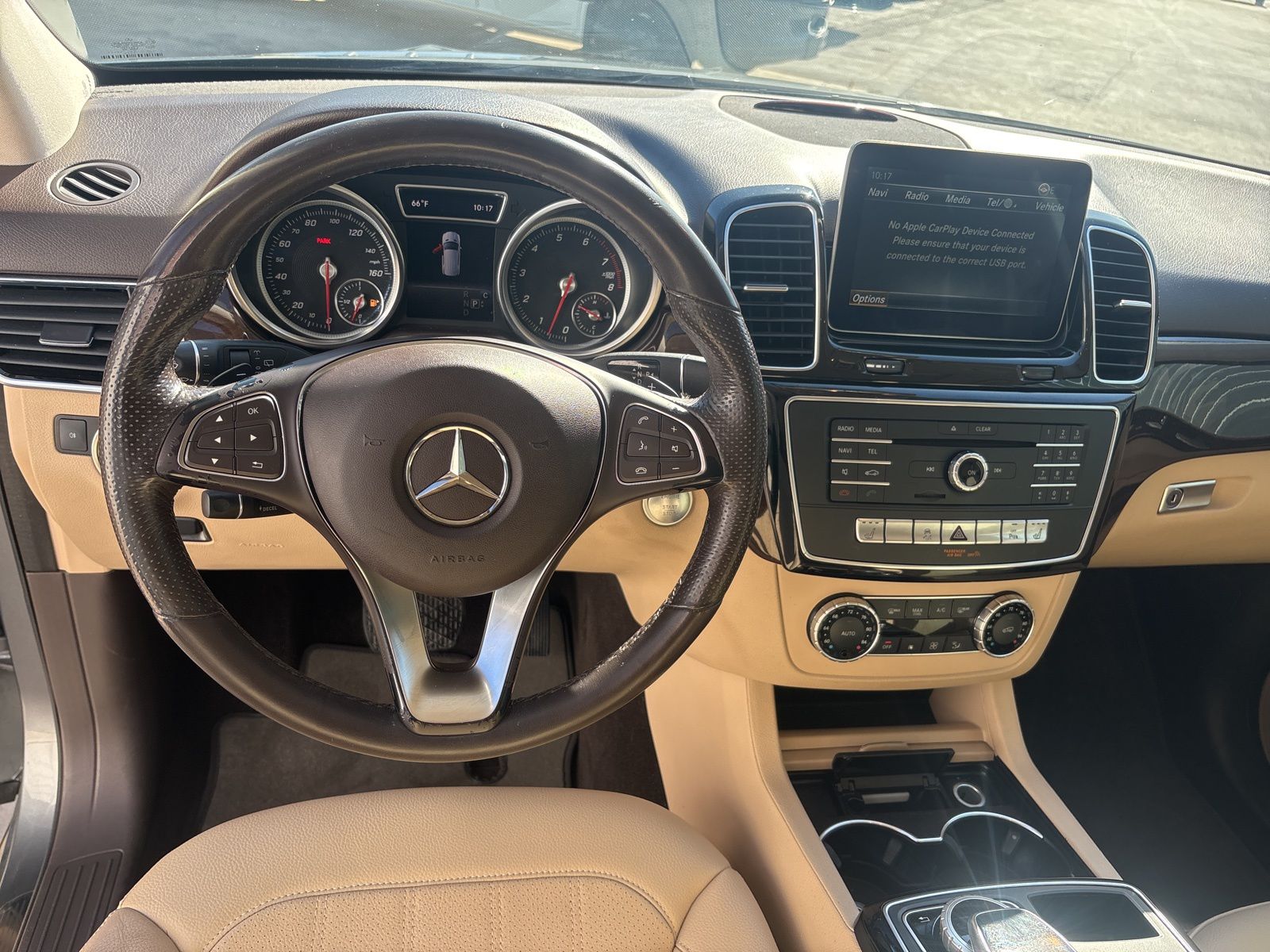Used Car 2018 Mercedes-benz Gle  Gle 350 For Sale Under $20,000 In Austin, Texas