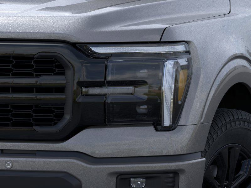New Car 2025 Ford F-150  Lariat For Sale Under $80,000 In Austin, Texas