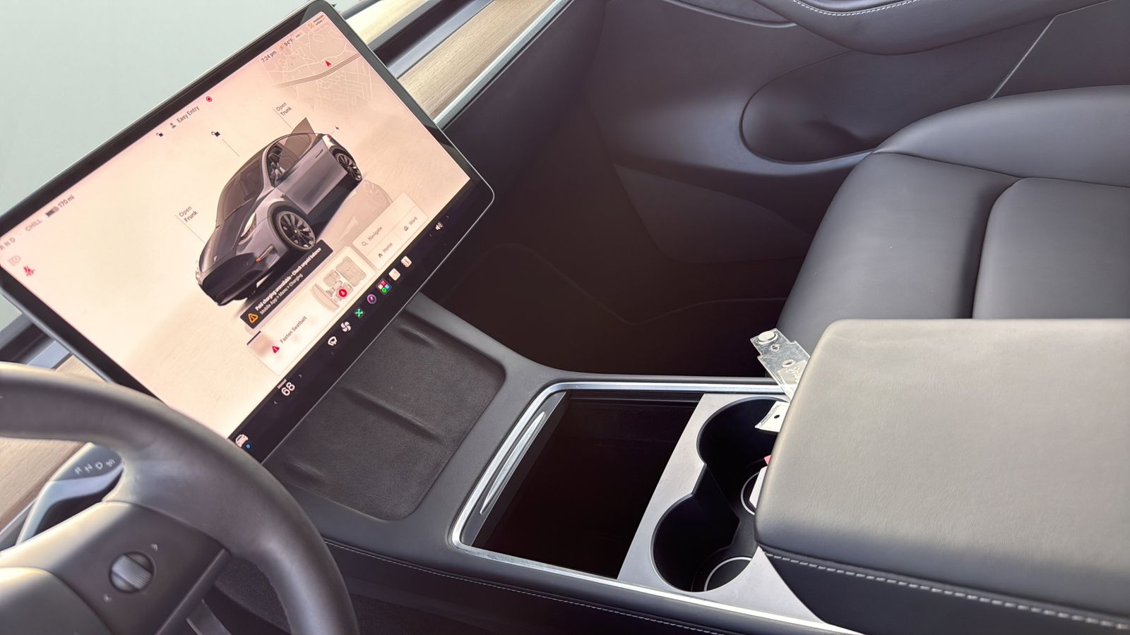 Used Car 2022 Tesla Model Y  Long Range For Sale Under $35,000 In Austin, Texas