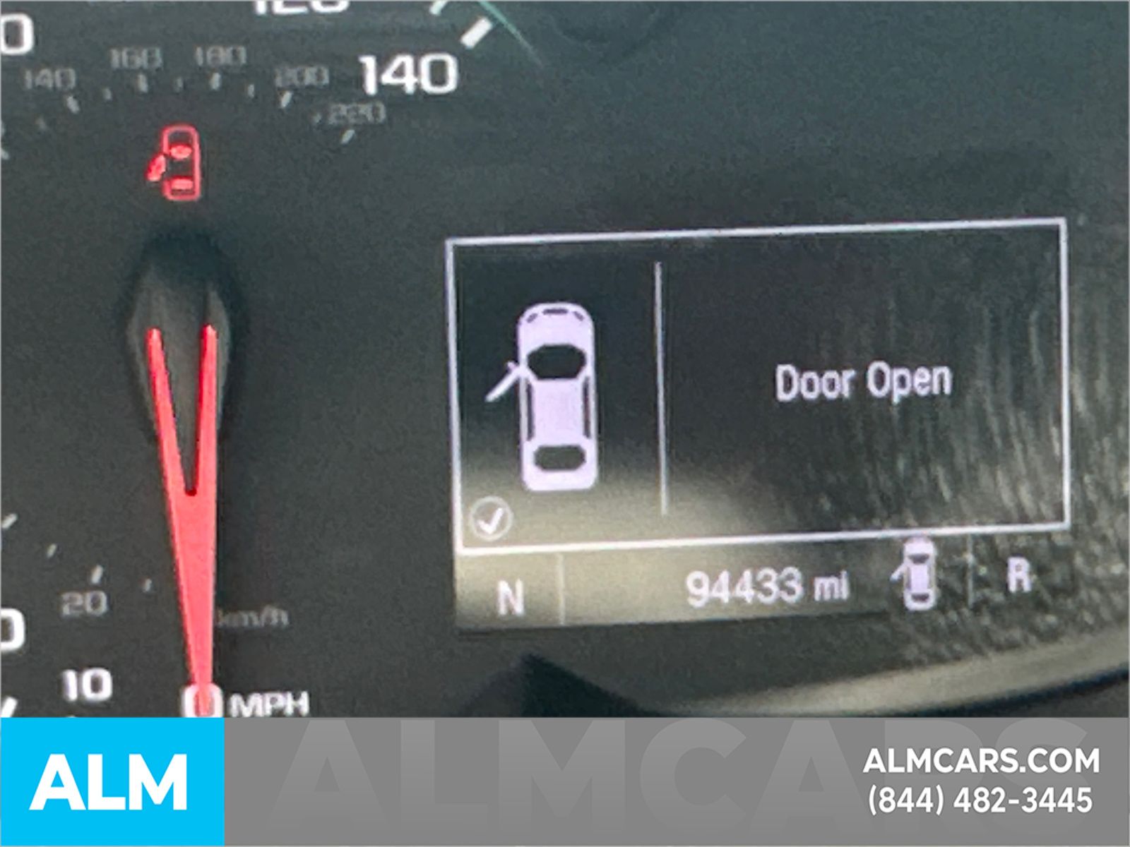 Used 2019 Black Chevrolet LS image 29