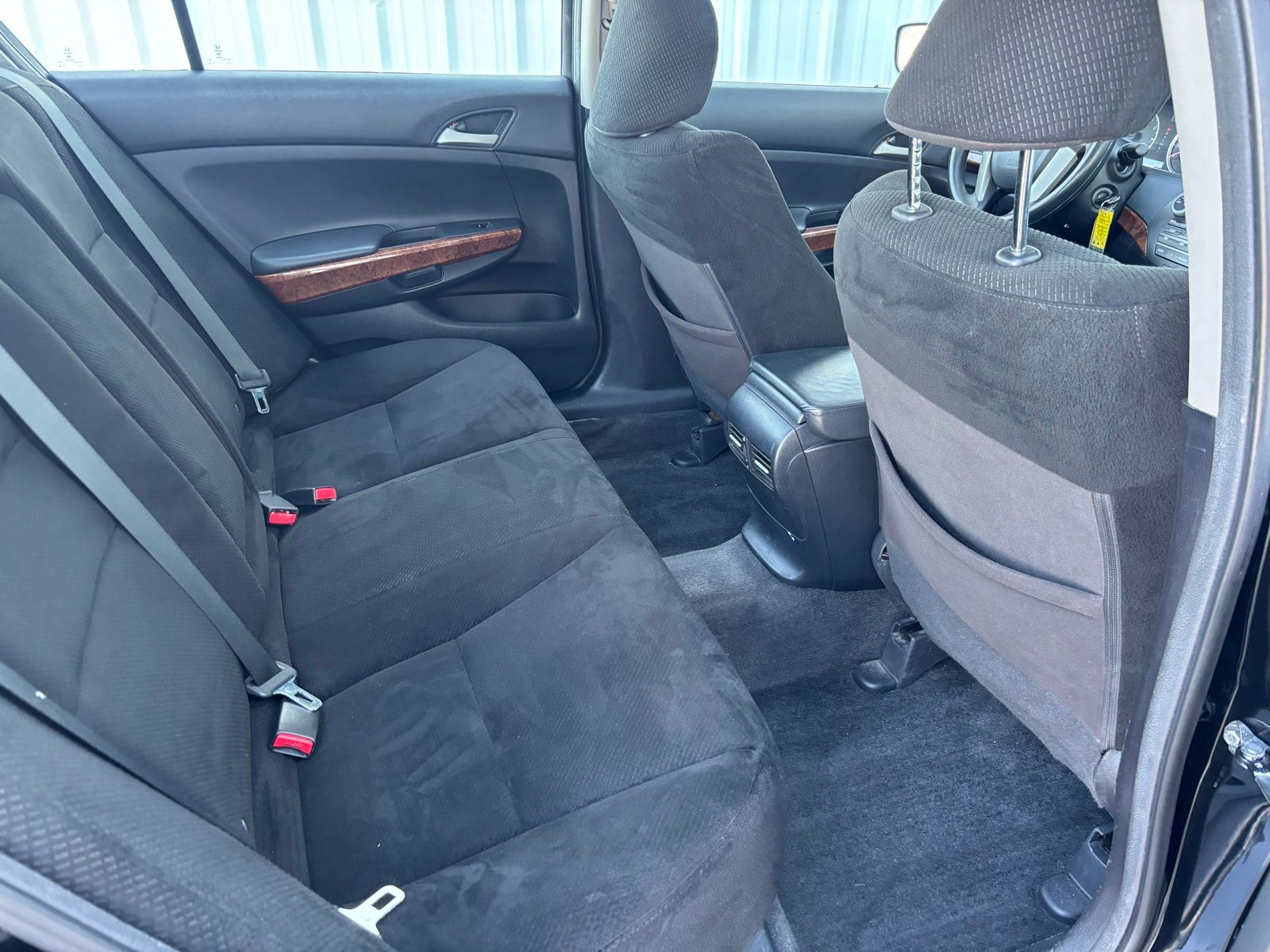 Used Car 2012 Honda Accord  Ex For Sale Under $10,000 In Austin, Texas