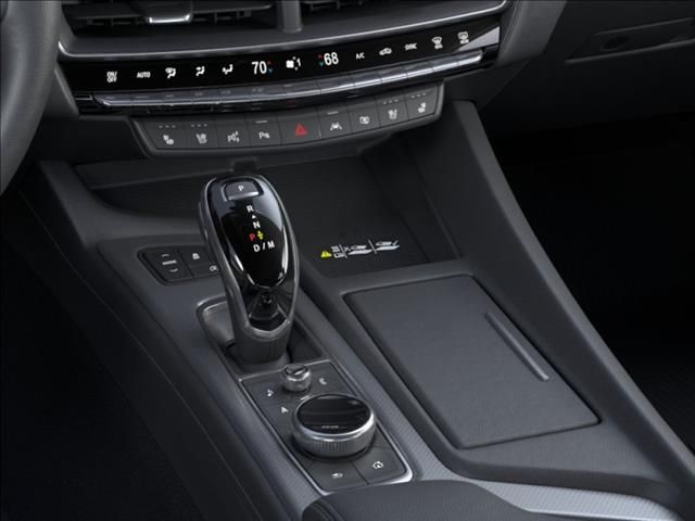 2026 Cadillac CT5 Premium Luxury Black at Bayway Cadillac of The Woodlands