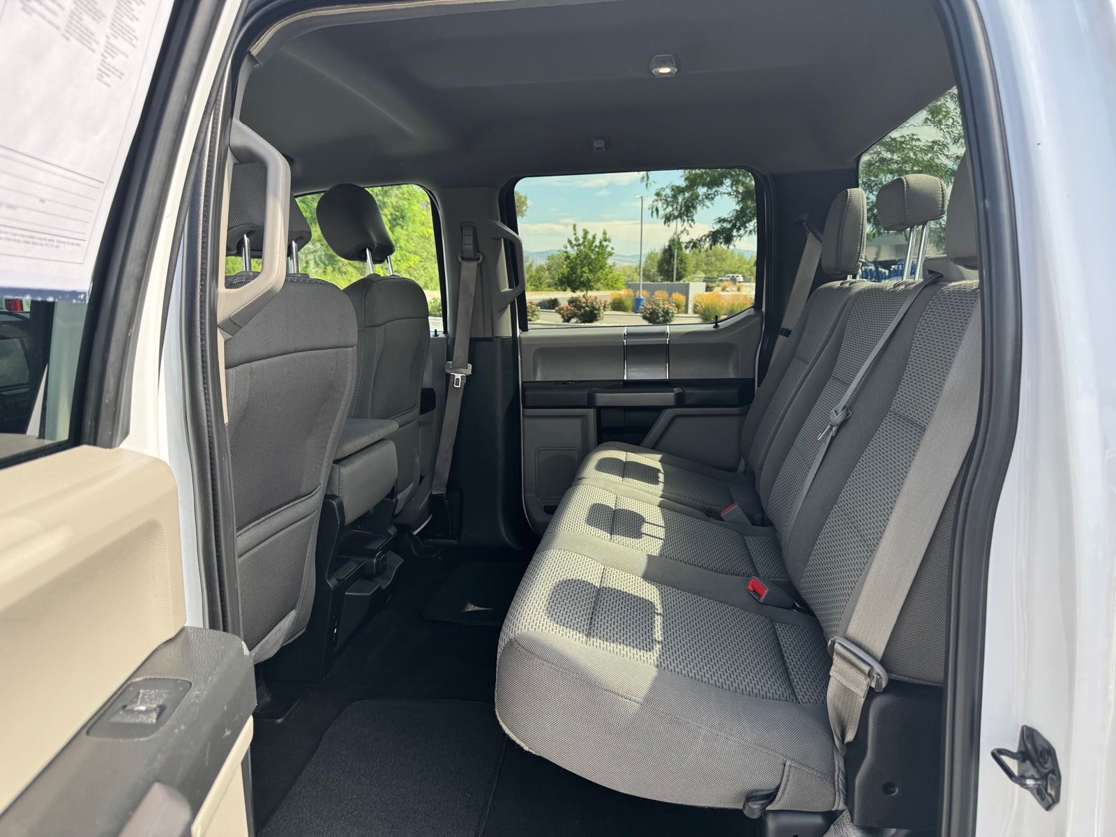 Used 2019 Ford F-150 Truck
