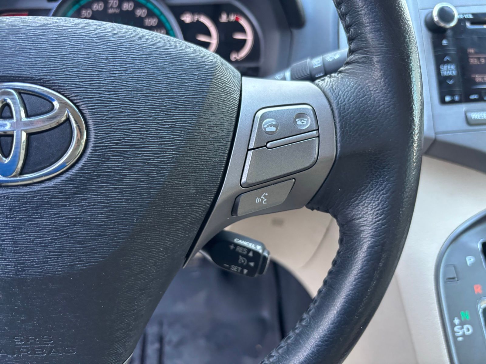 Used Car 2010 Toyota Venza  Base For Sale Under $10,000 In Austin, Texas