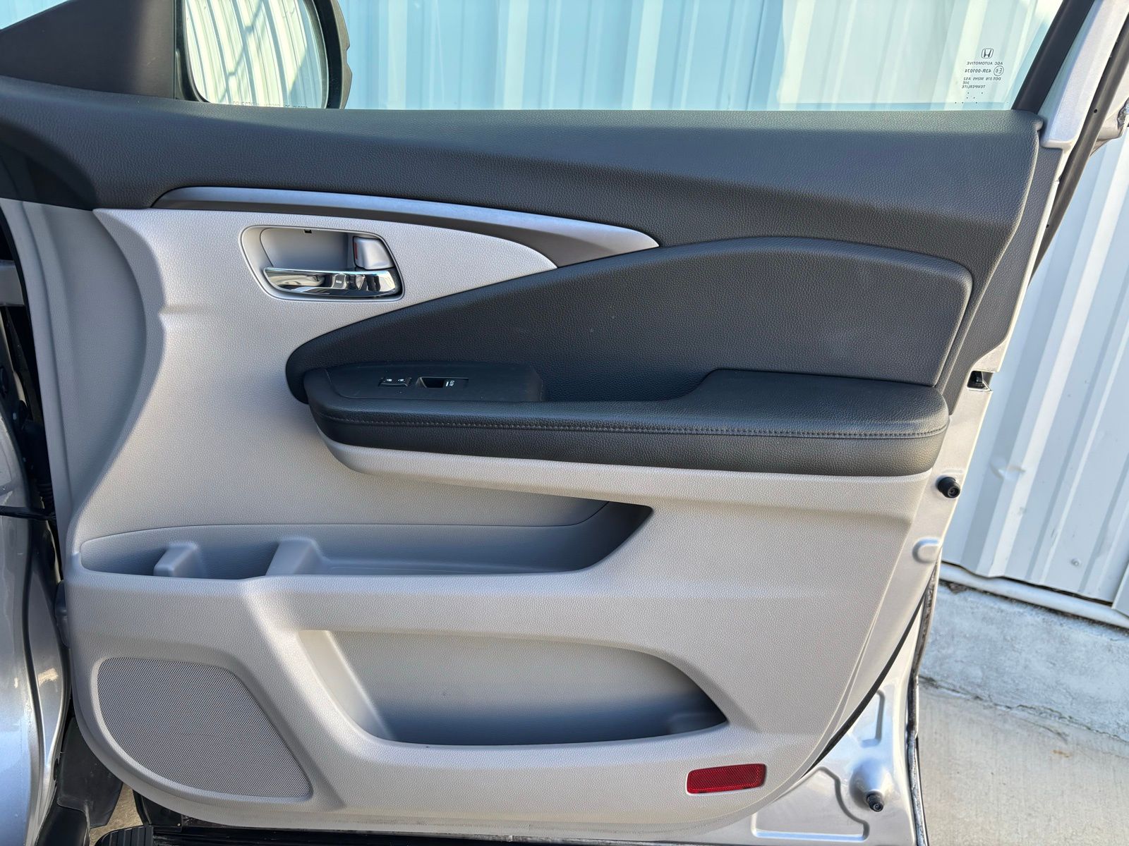 Used Car 2016 Honda Pilot  Ex-l For Sale Under $20,000 In Austin, Texas