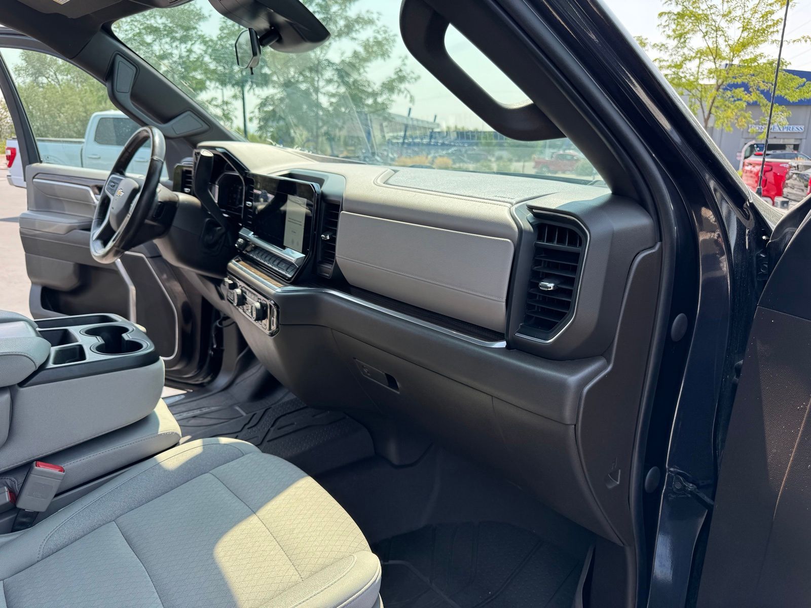 Used 2022 Chevrolet Silverado 1500 Truck