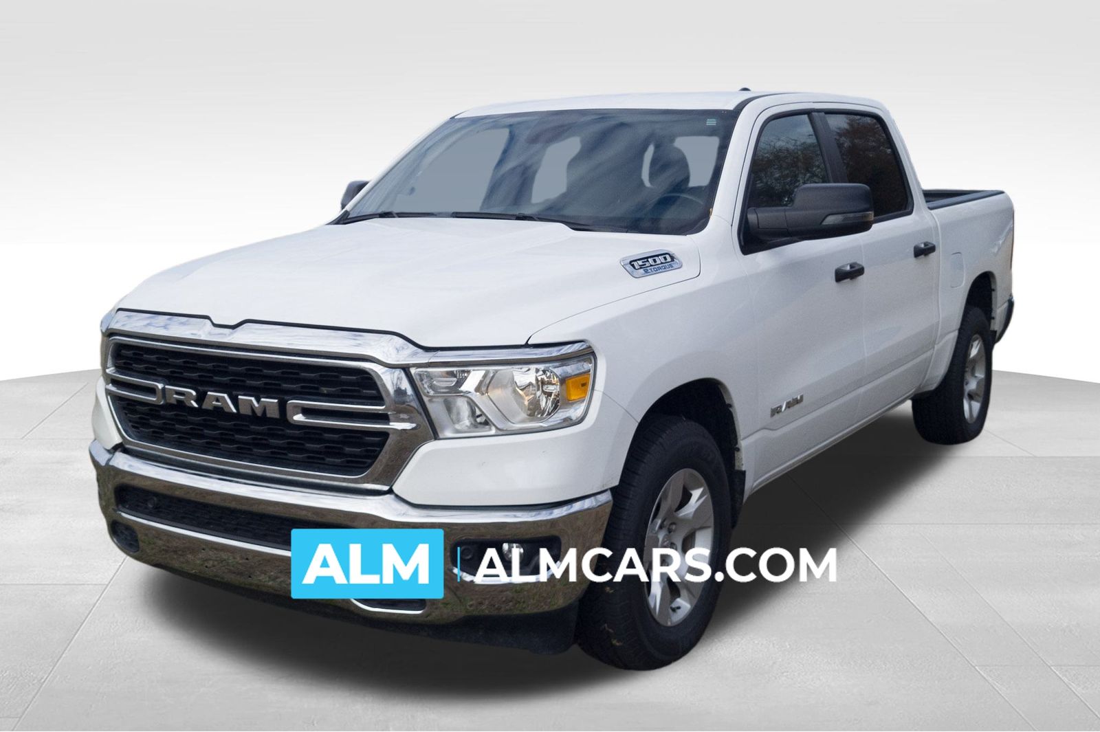2024 RAM Ram 1500 Pickup Big Horn/Lone Star's photo