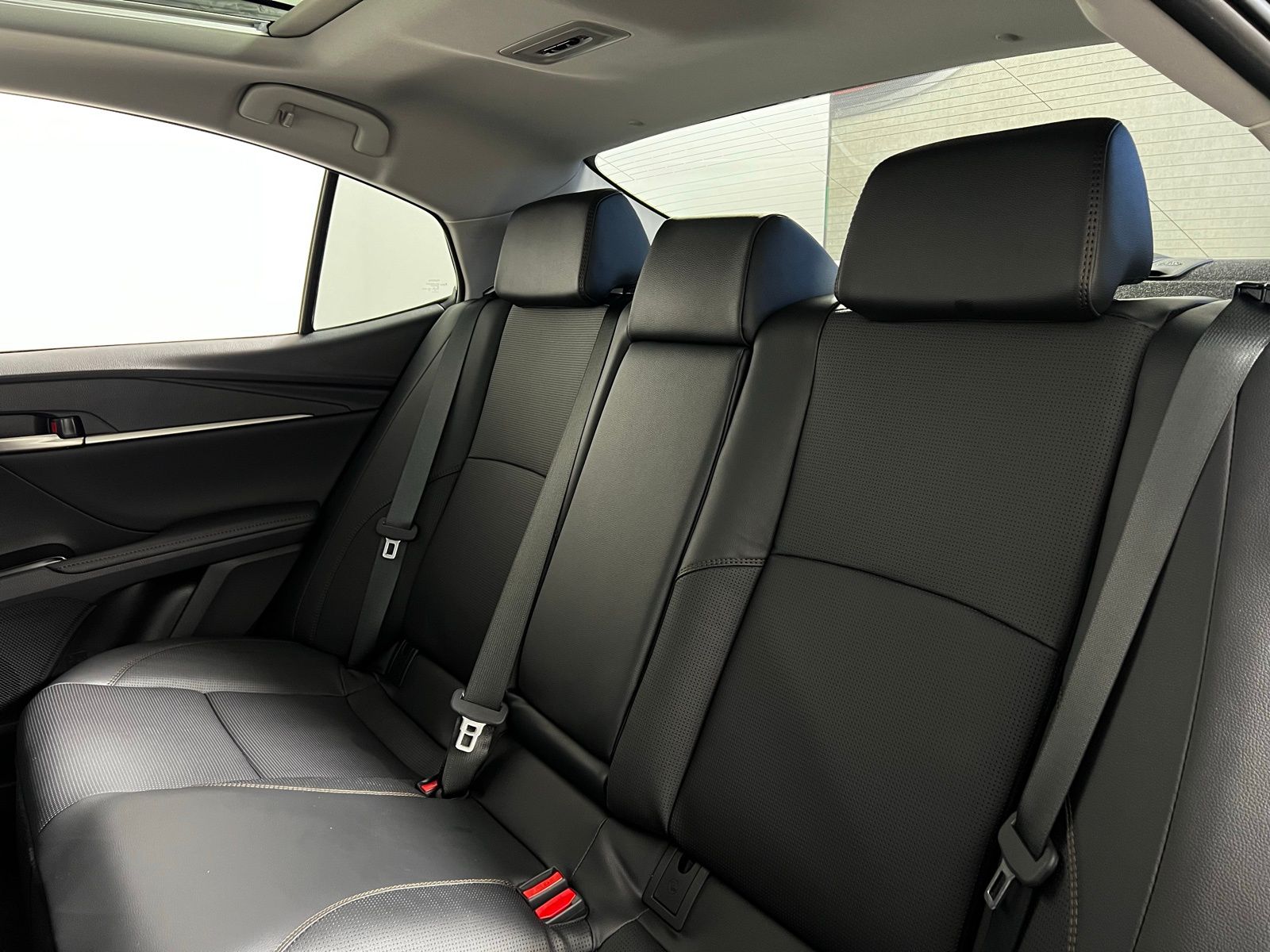 Thumbnail: 2026 Toyota Camry - 20
