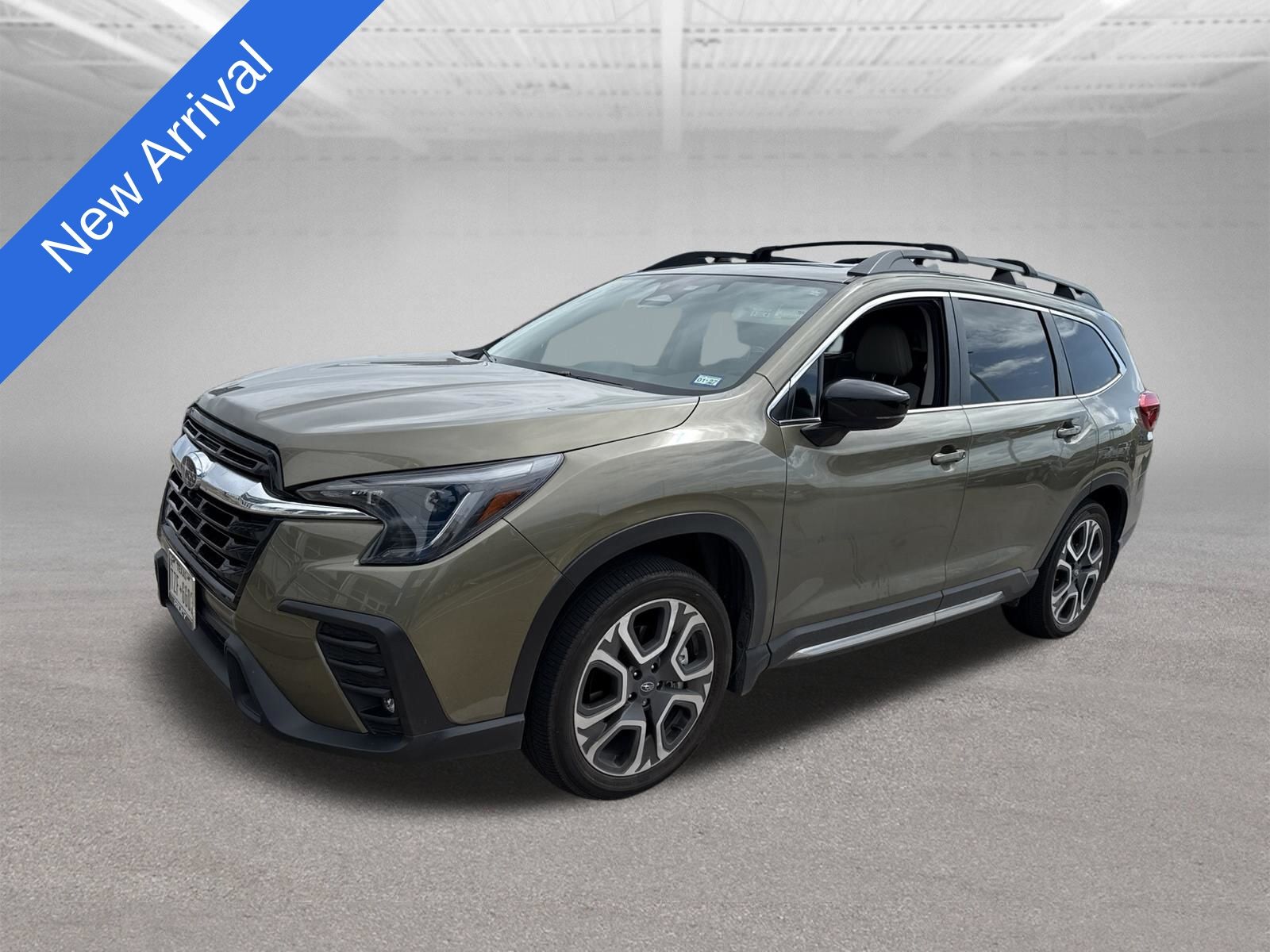 2024 Subaru Ascent Limited 7-Passenger AWD
