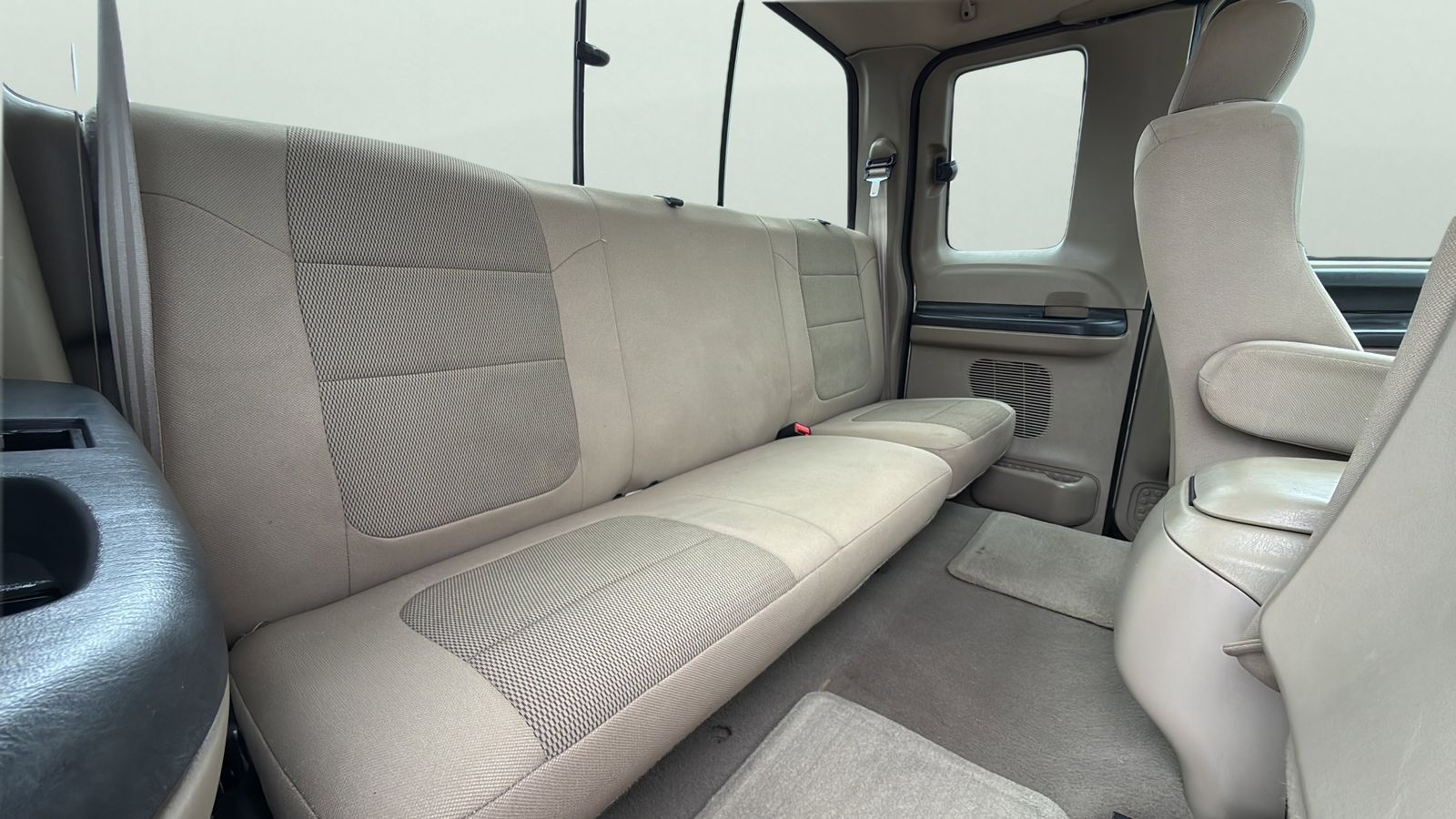 Used Car 2006 Ford F-250sd  Xl For Sale Under $15,000 In Austin, Texas