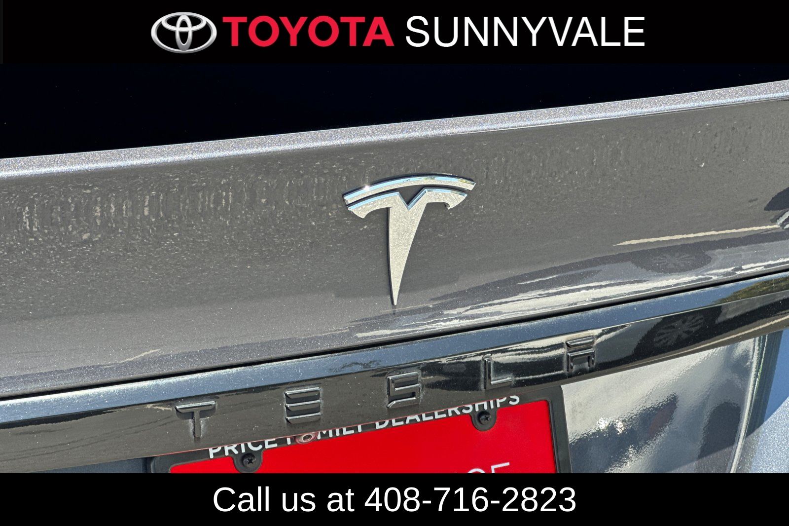 Used 2023 Tesla Model X SUV