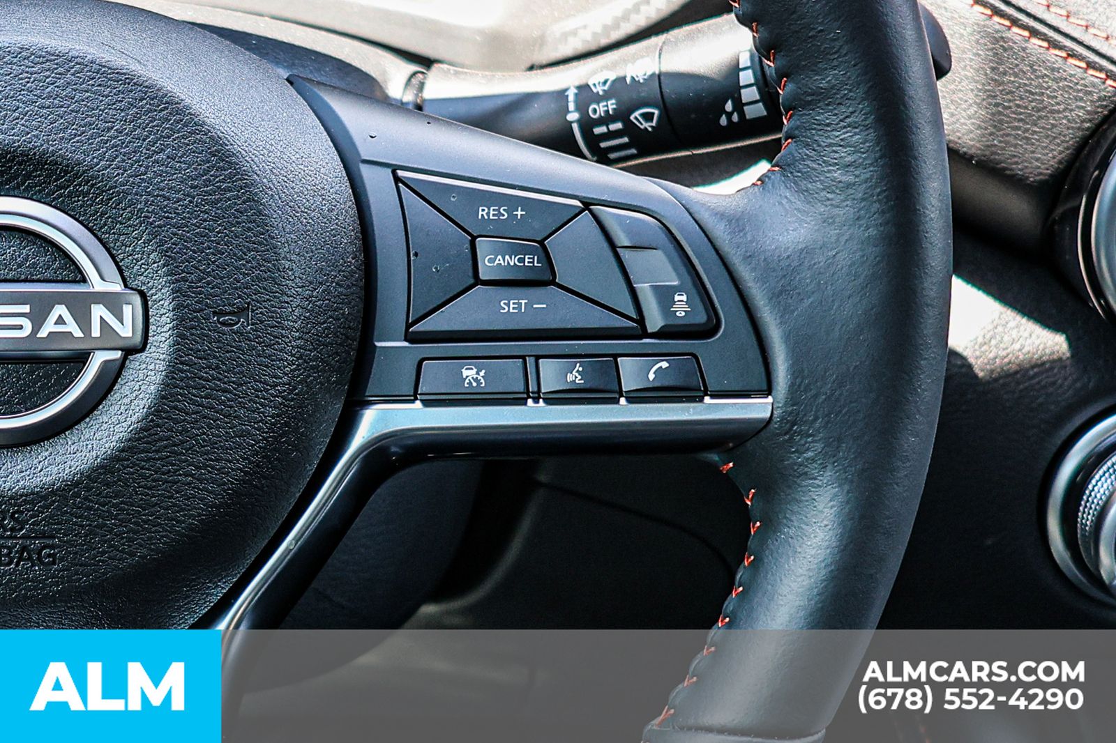 2025 Nissan Sentra SR photo 27