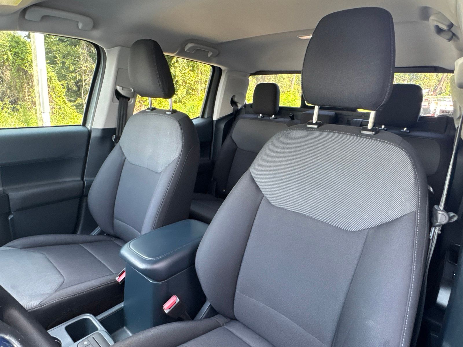 Certified Used 2022 Gray Ford XL image 5