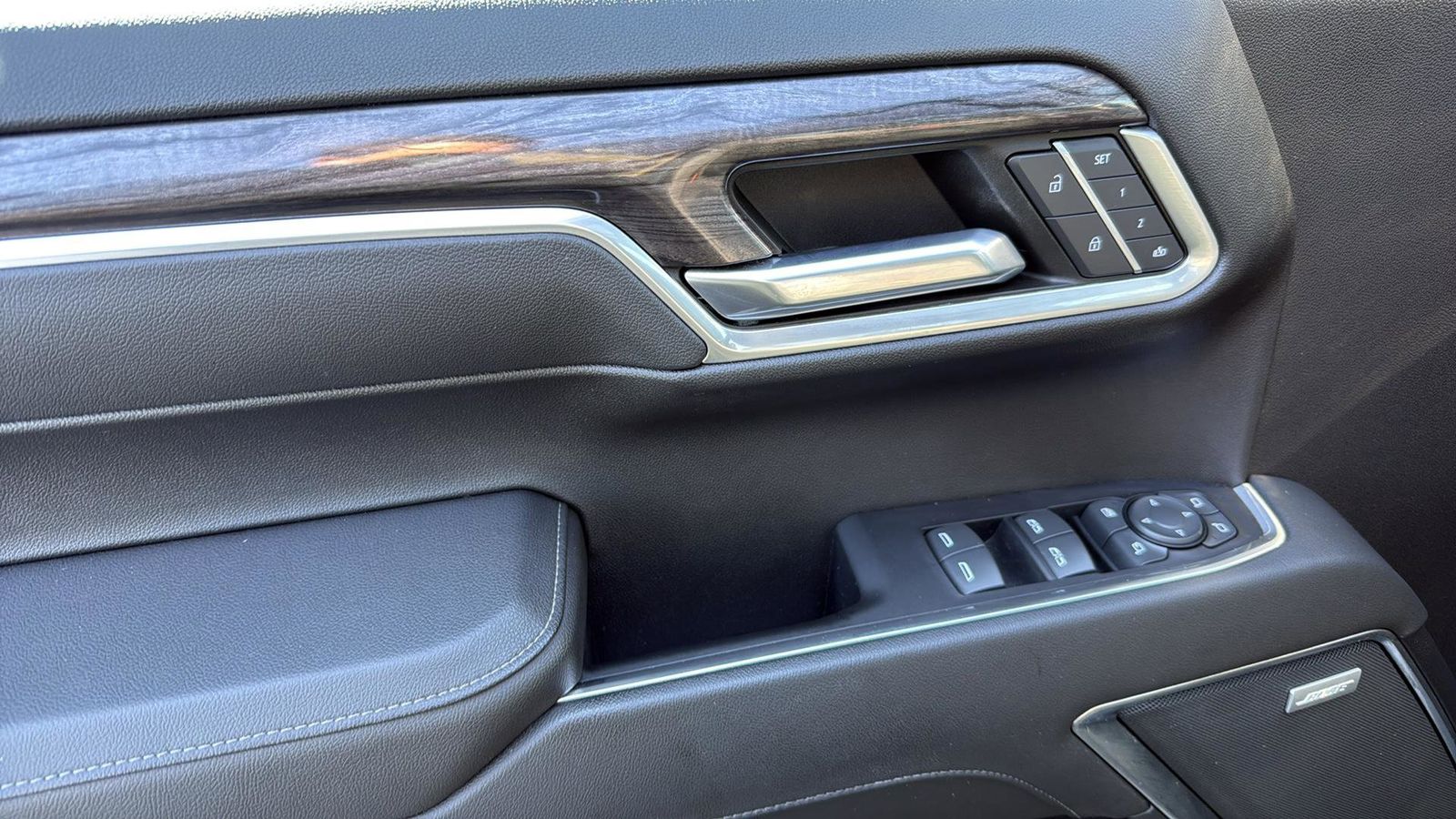 Used Car 2022 Chevrolet Silverado 1500  Ltz For Sale Under $50,000 In Austin, Texas