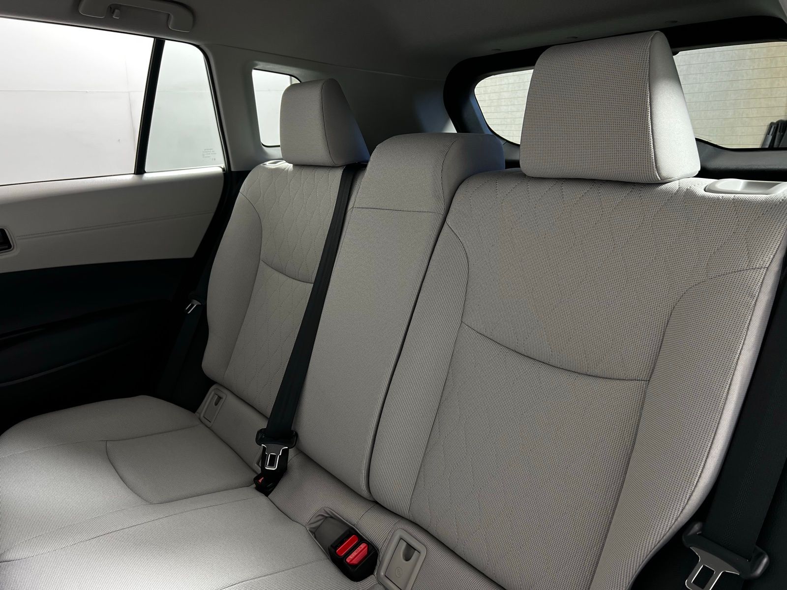 Thumbnail: 2026 Toyota Corolla Cross - 16