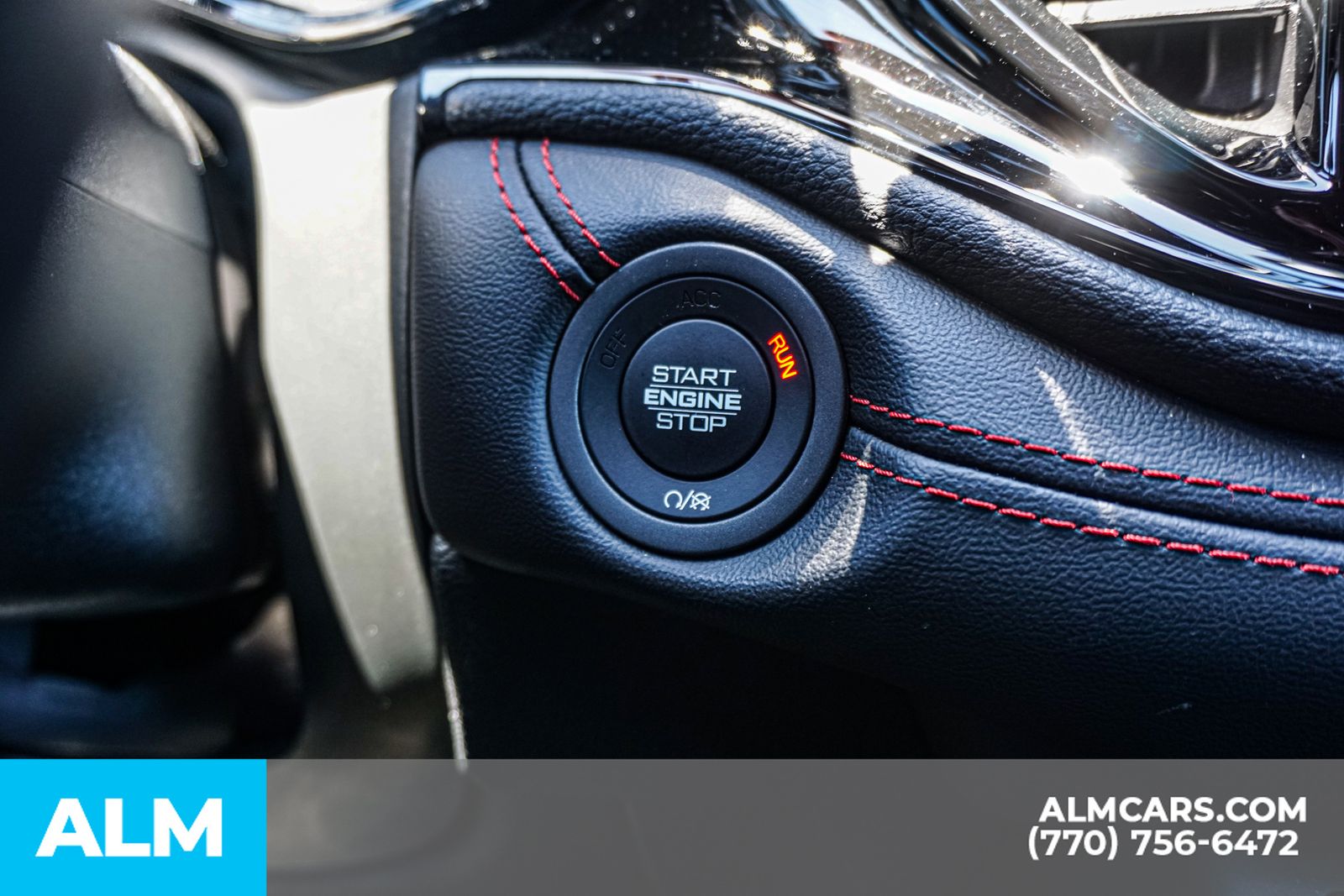 Used 2026 Black Dodge GT image 36