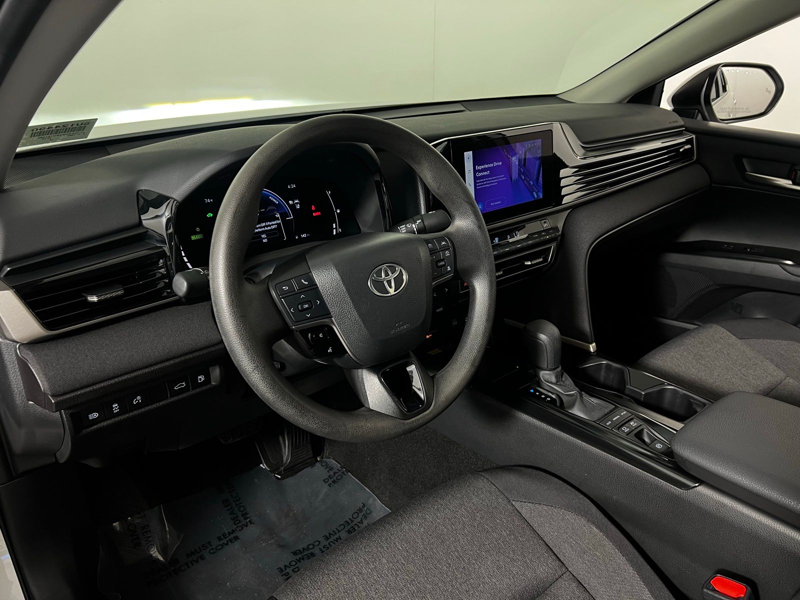 Thumbnail: 2025 Toyota Camry - 12