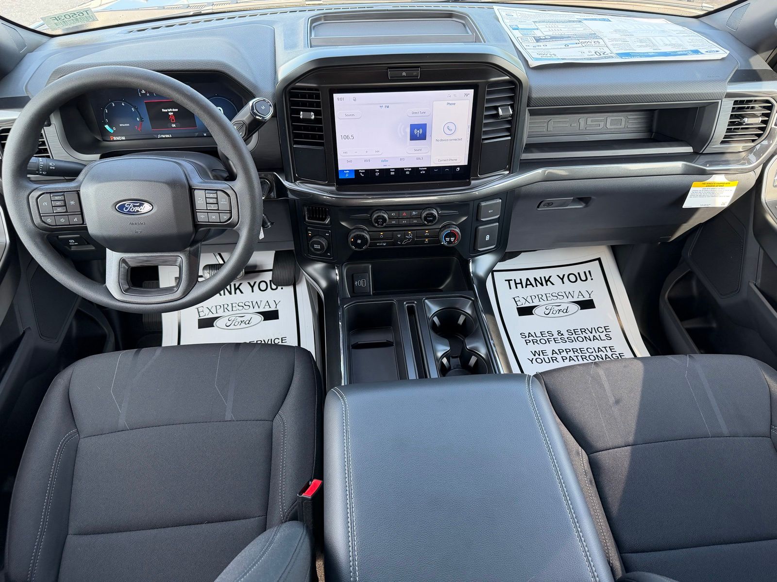 2026 Ford F-150 image 14