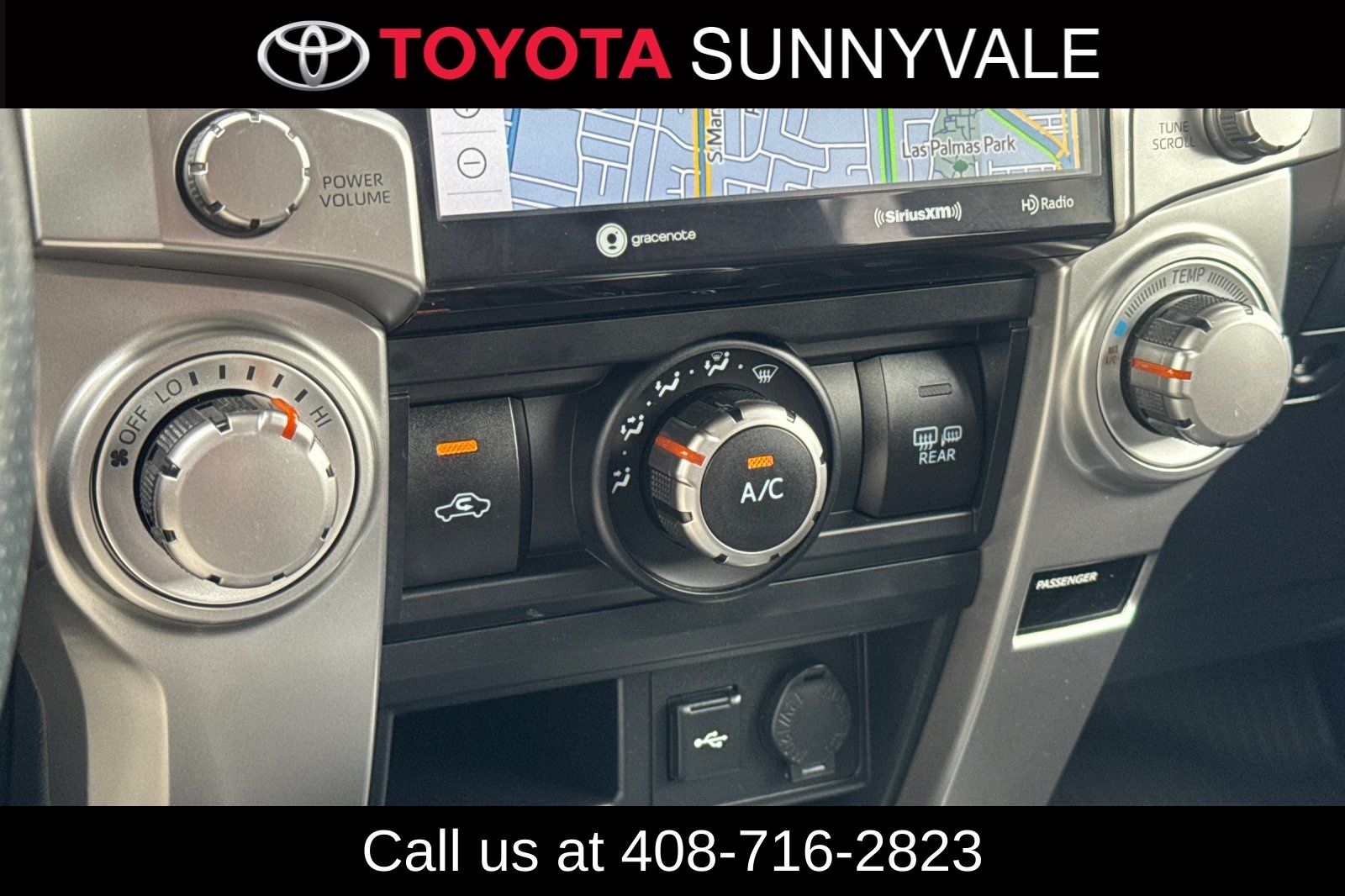 Used 2022 Toyota 4Runner SUV