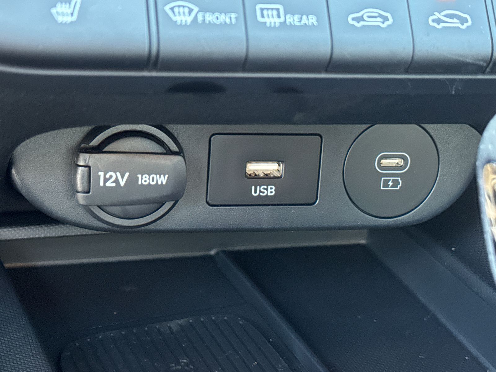 2025 Hyundai Elantra N Line photo 32