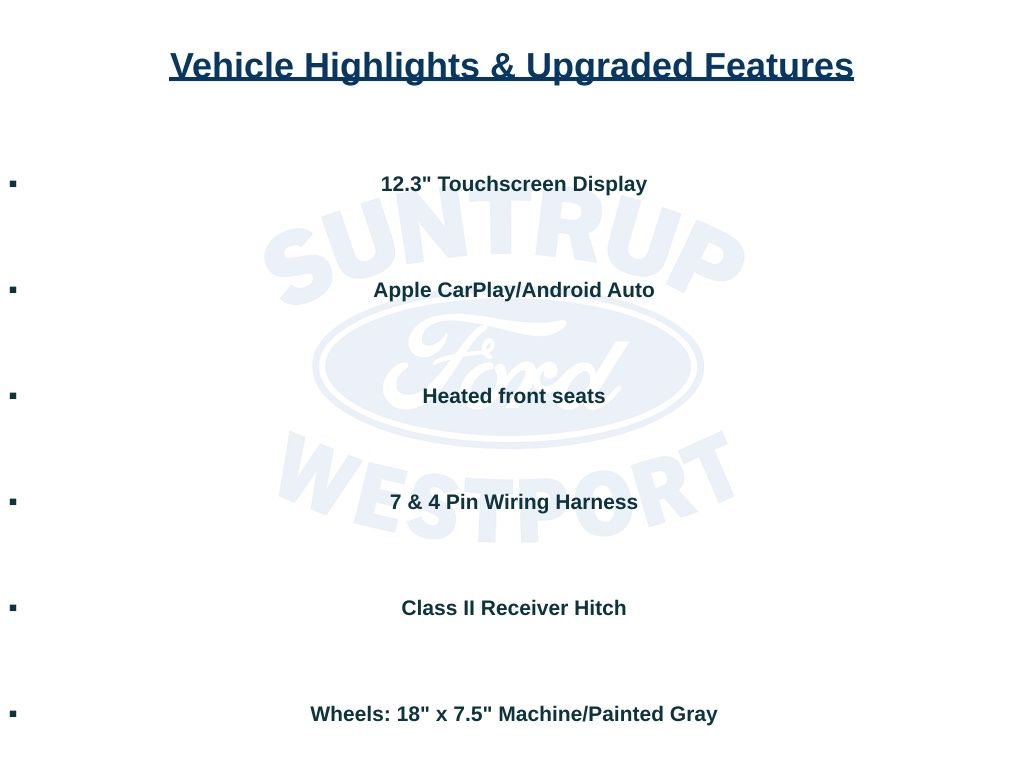 View vehicle photo 6