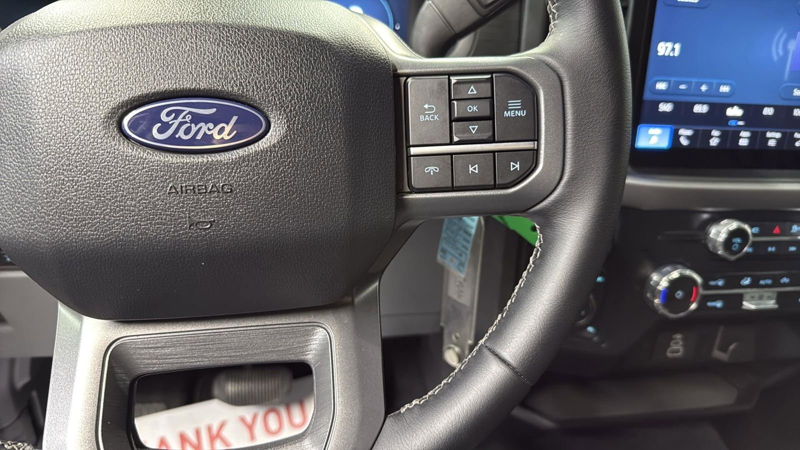 Used Car 2025 Ford F-150  Xlt For Sale Under $50,000 In Austin, Texas