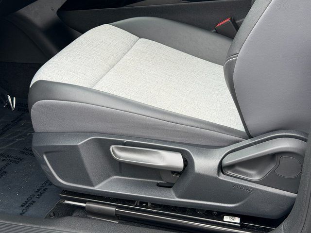 Used 2024 Pure Gray Volkswagen Standard image 34