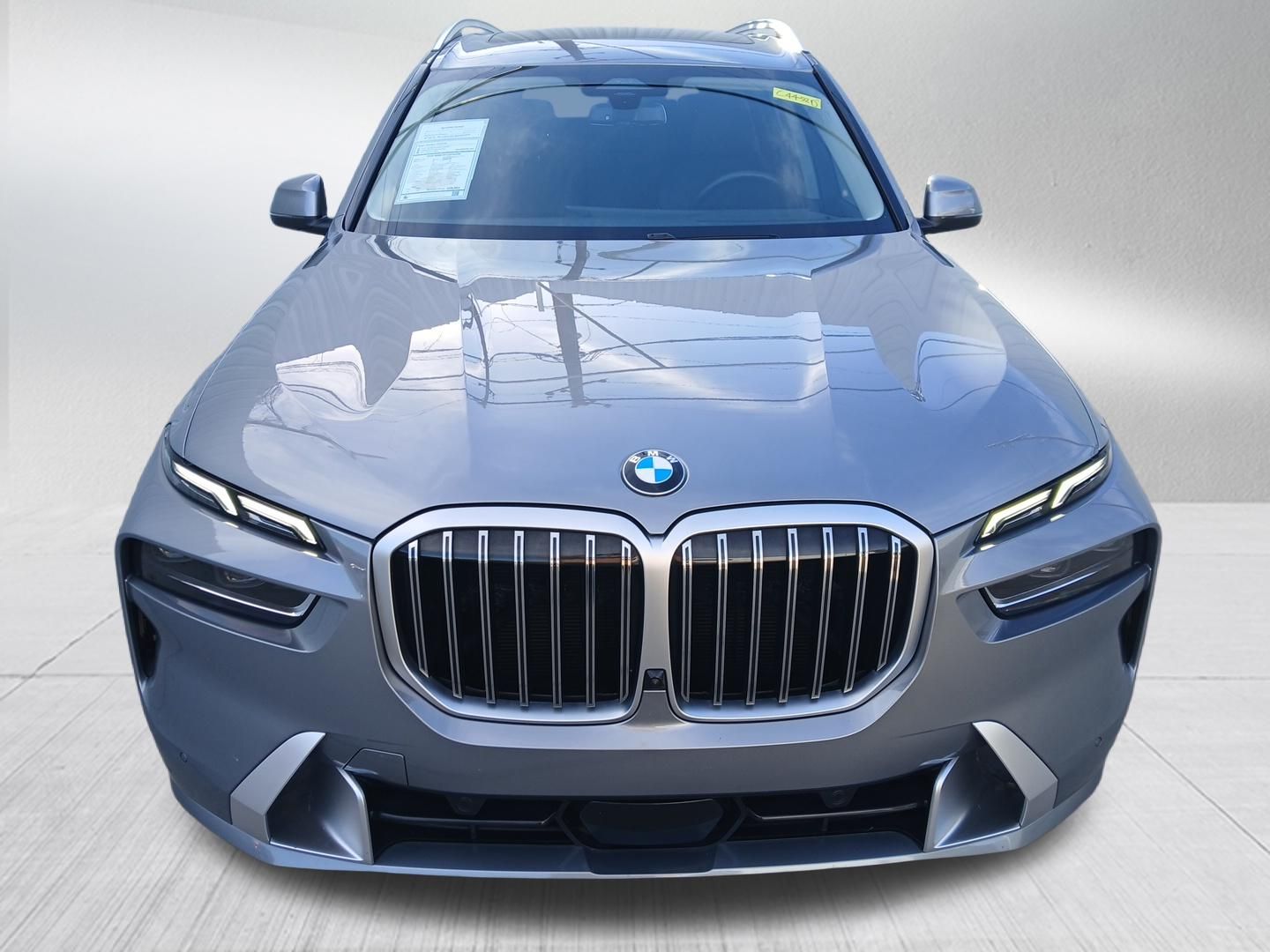 Used Car 2024 Bmw X7  Xdrive40i For Sale Under $60,000 In Austin, Texas