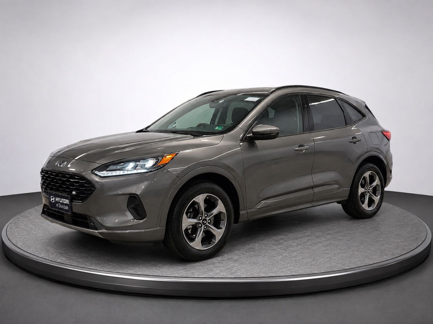 2023 Ford Escape Hybrid ST-Line Select AWD