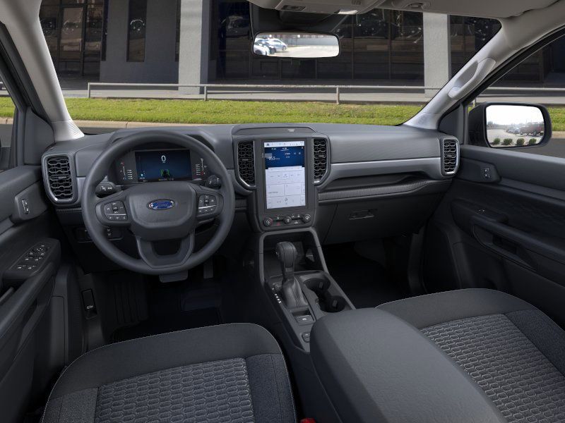 New Car 2025 Ford Ranger  Xl For Sale Under $35,000 In Austin, Texas