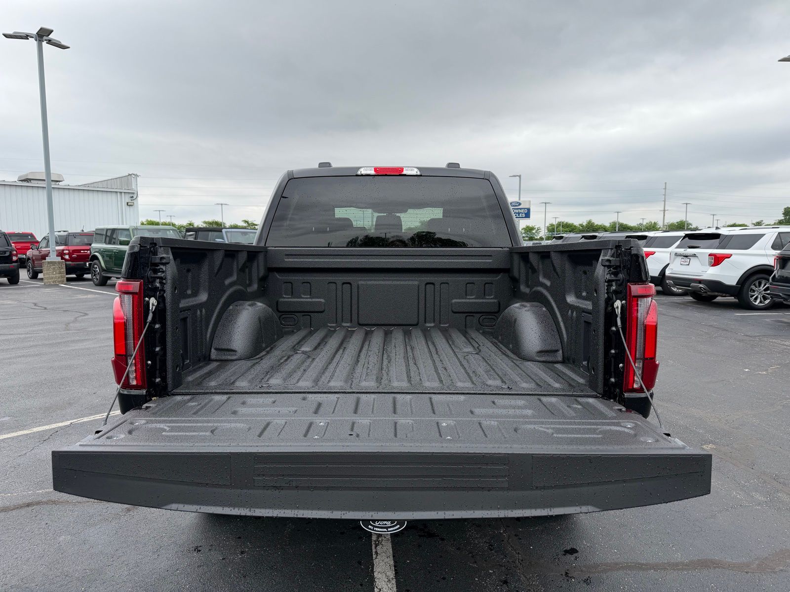 2026 Ford F-150 image 12