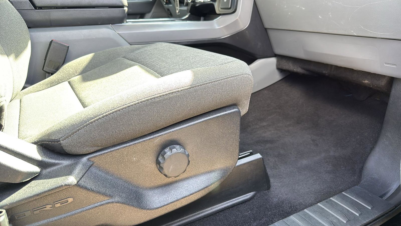 Used Car 2024 Ford F-150  Xlt For Sale Under $50,000 In Austin, Texas