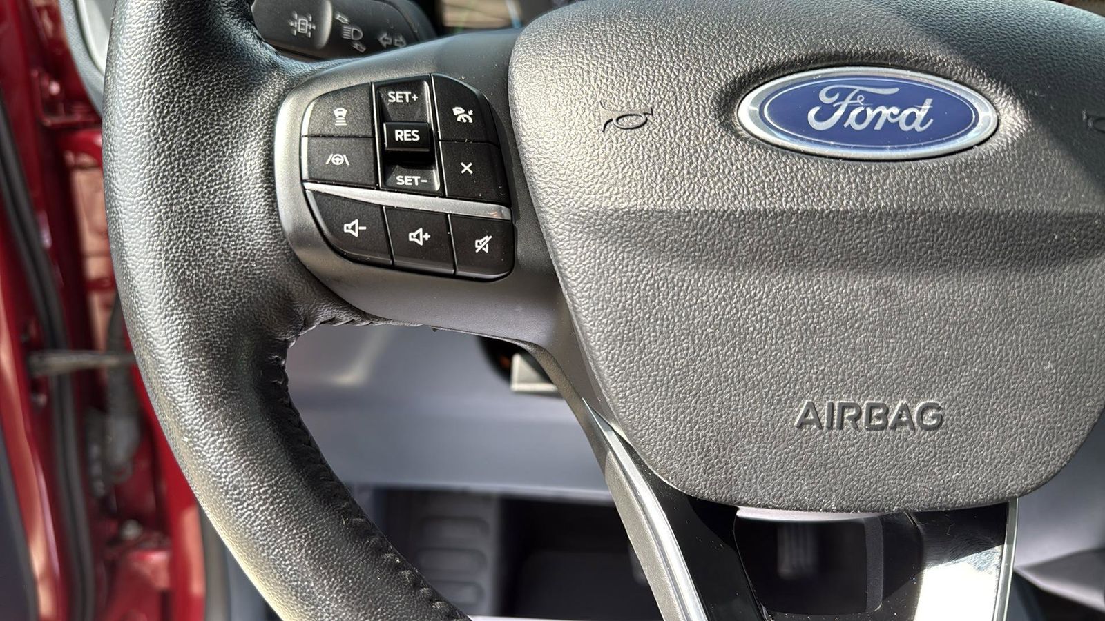 Used Car 2022 Ford Maverick  Lariat For Sale Under $30,000 In Austin, Texas