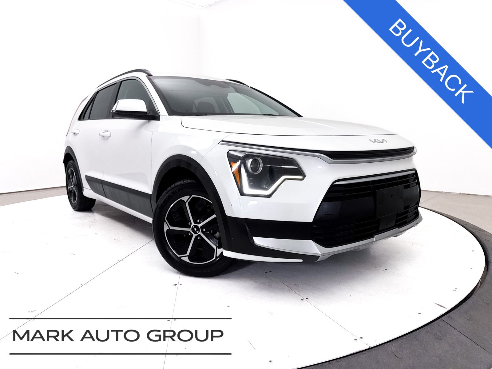 2023 Kia Niro EX