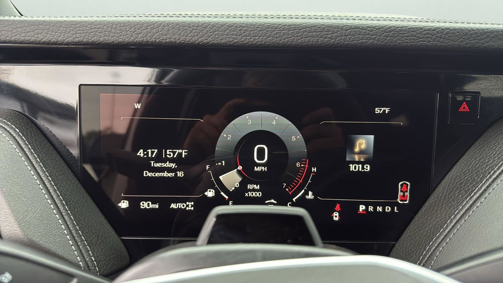 Used Car 2025 Gmc Yukon  Denali For Sale Under $80,000 In Austin, Texas