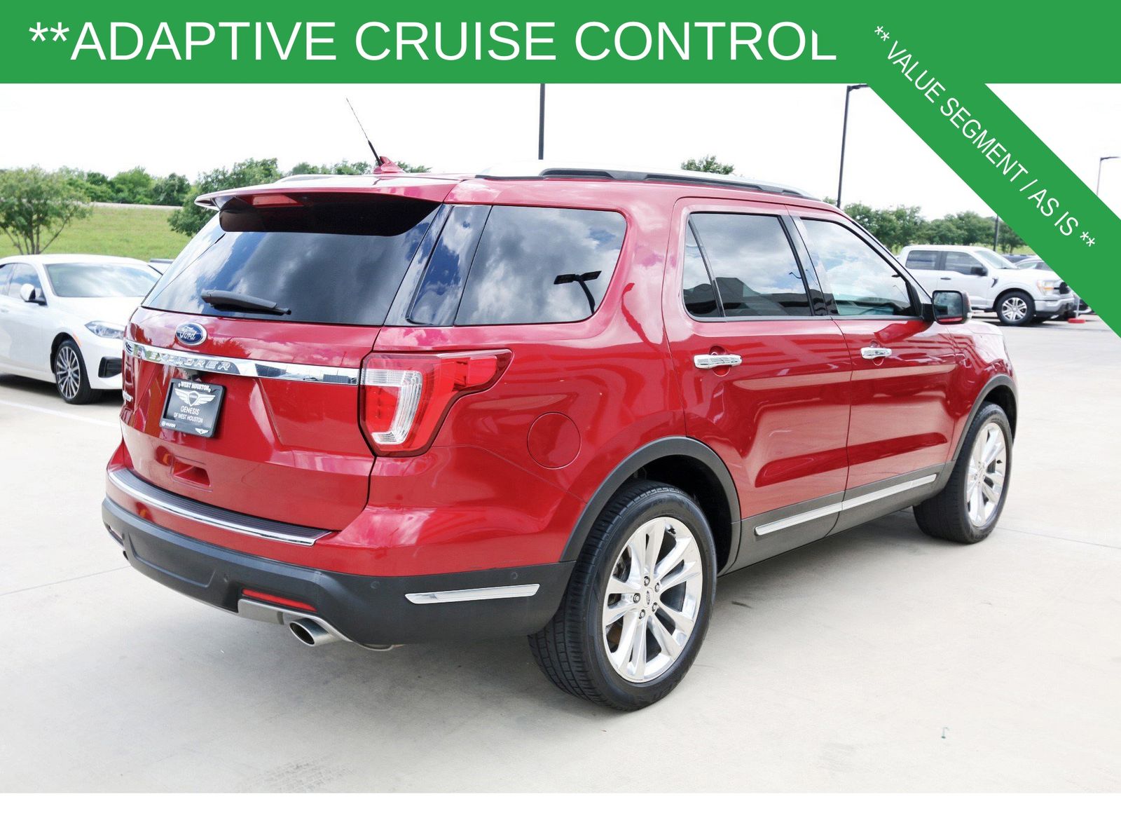 Explorer Limited