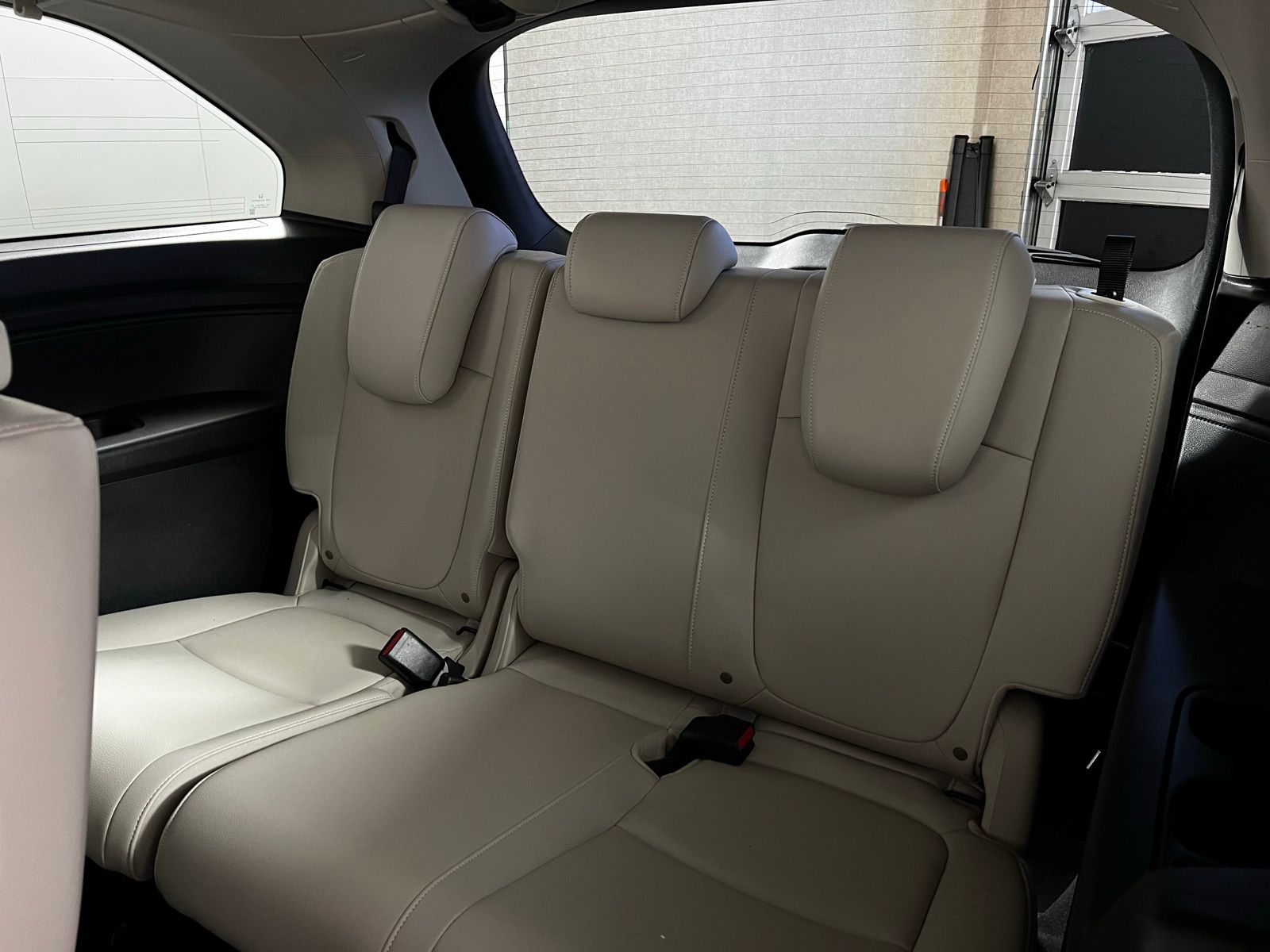 Thumbnail: 2025 Honda Odyssey - 25