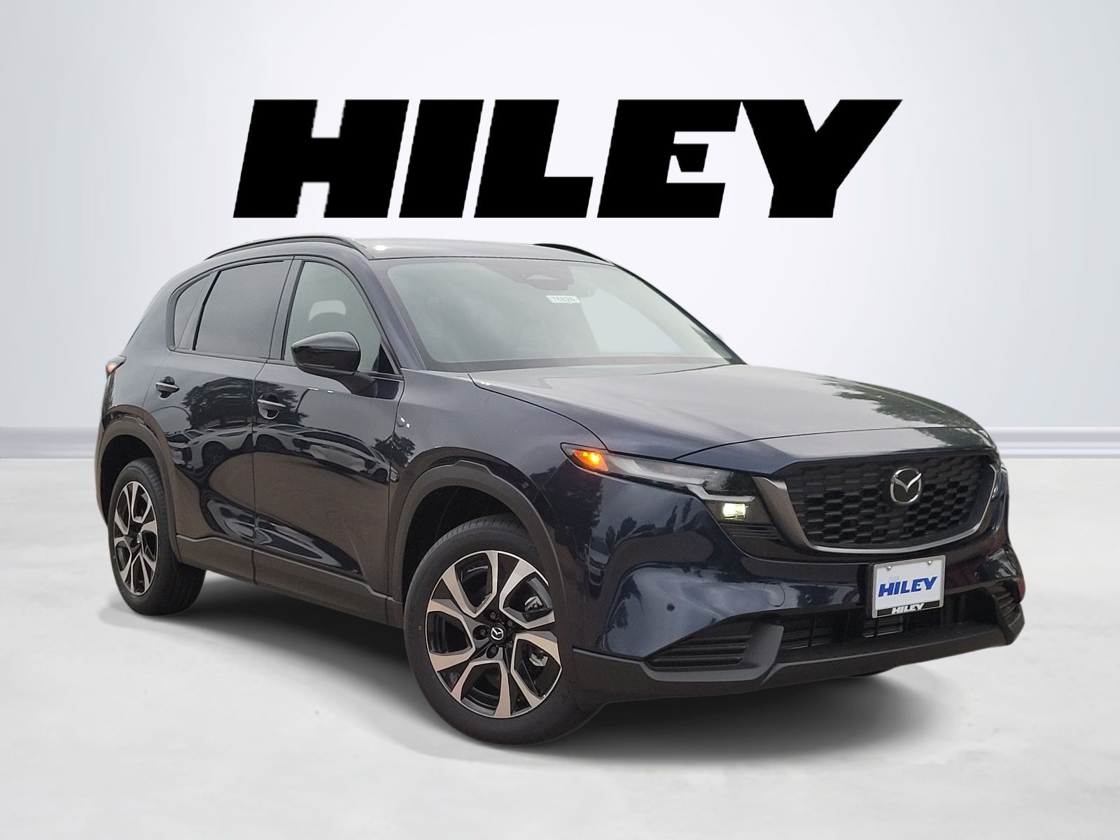 2026 Mazda CX-5 S Preferred Auto AWD's photo