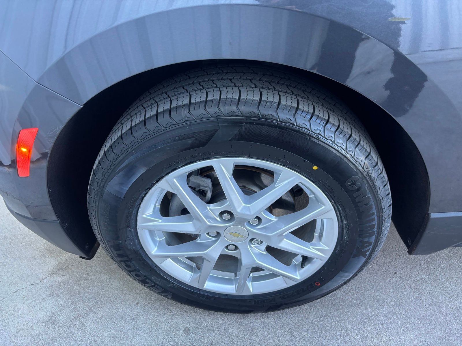 Used Car 2022 Chevrolet Equinox  Ls For Sale Under $20,000 In Austin, Texas