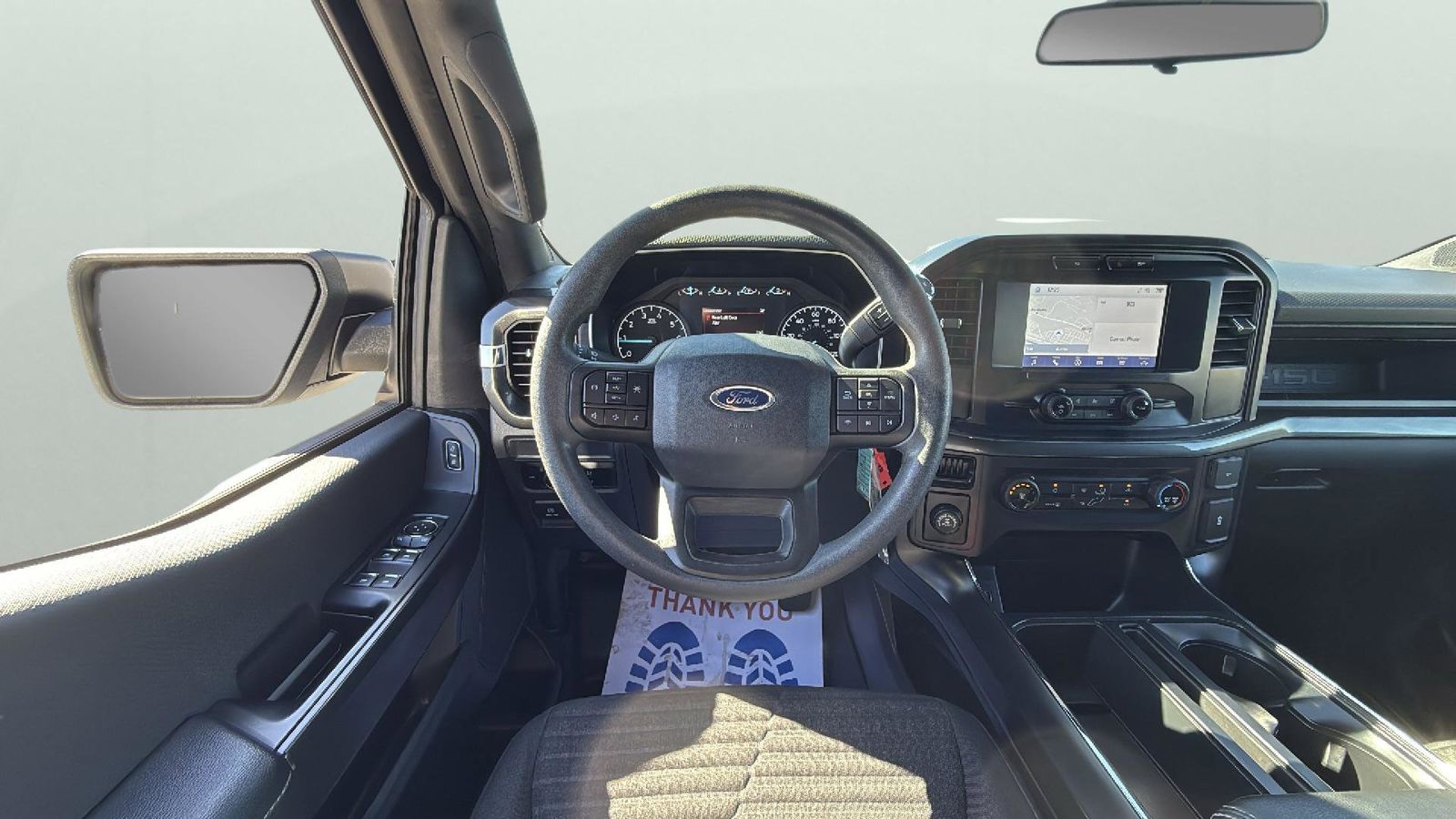 Used Car 2023 Ford F-150  Xl For Sale Under $35,000 In Austin, Texas