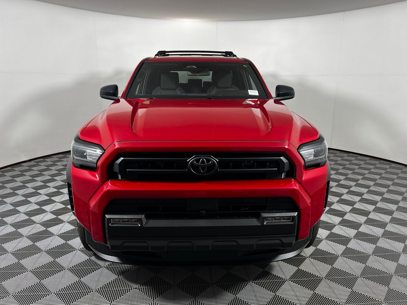 Thumbnail: 2026 Toyota 4Runner - 2
