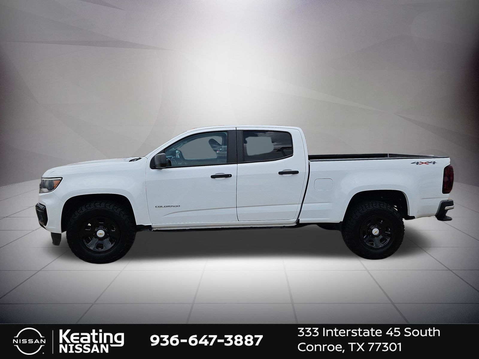 View vehicle photo 6