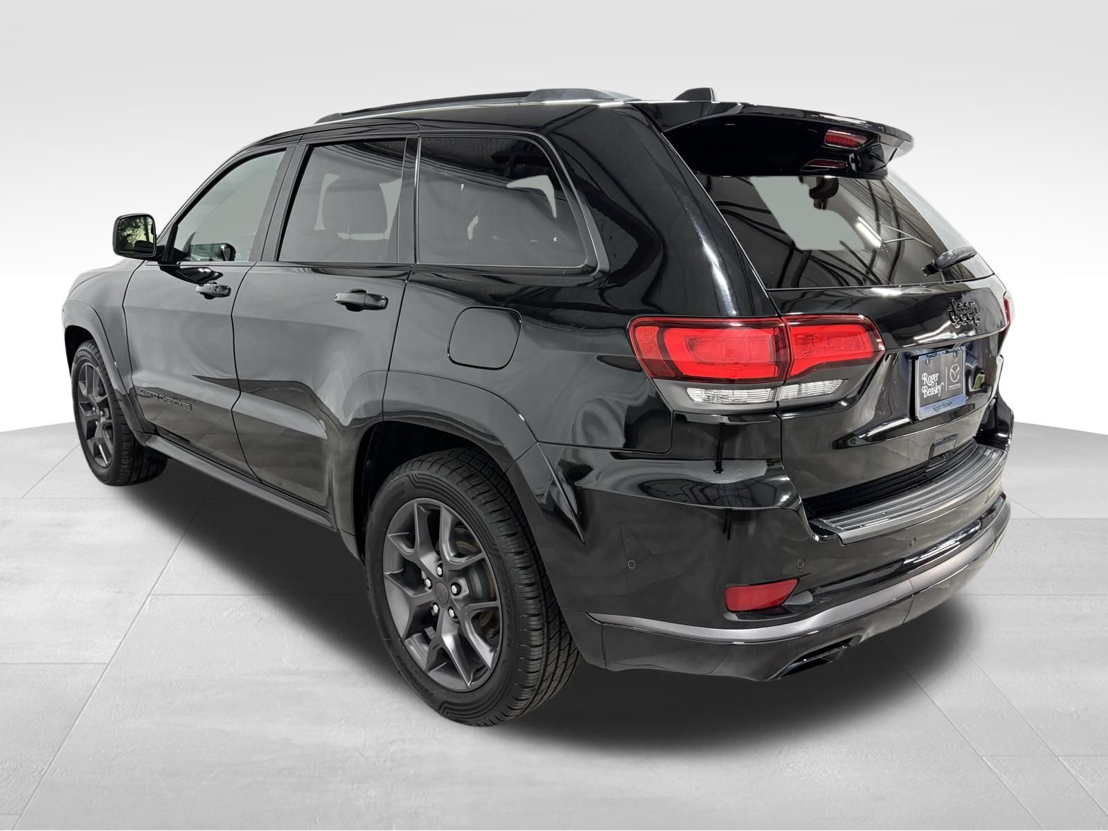 Used Car 2019 Jeep Grand Cherokee  Limited For Sale Under $20,000 In Austin, Texas