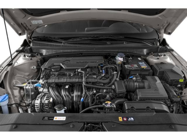 Elantra SEL Sport