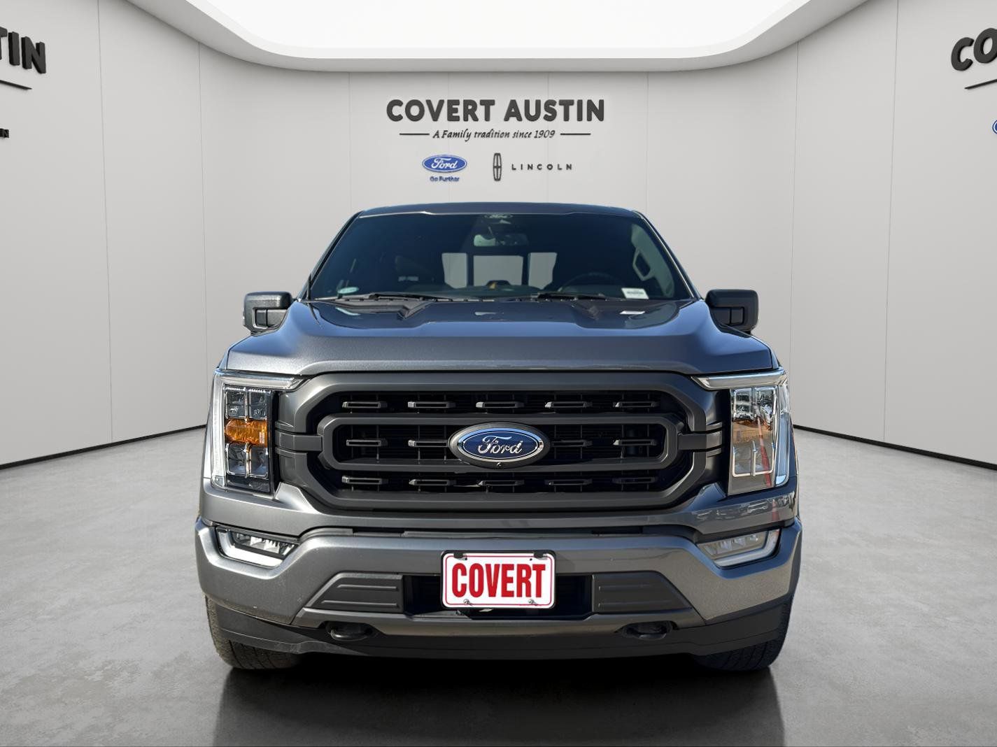 Used Car 2022 Ford F-150  Xlt For Sale Under $40,000 In Austin, Texas