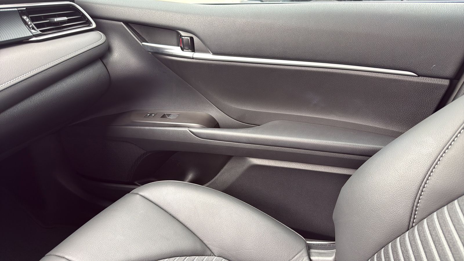 Used Car 2023 Toyota Camry  Se For Sale Under $30,000 In Austin, Texas